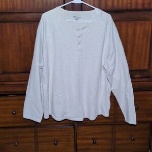 Amazon Essentials Long-Sleeve Shirt